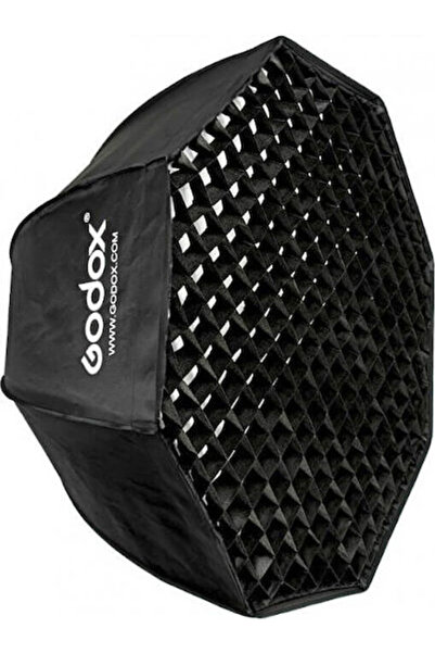 Godox SBFW140 - Οκταγωνικό Softbox 140εκ. με βάση Bowens και πλέγμα