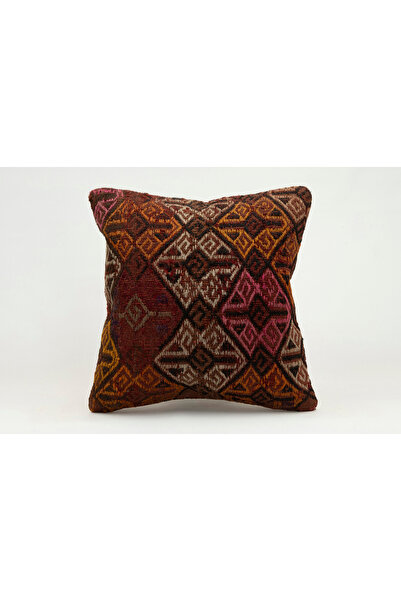 Kilim Whole Sale مصنوع يدويًا من الخشب القديم المصنوع عام سجادة كليم، مقاس غط...