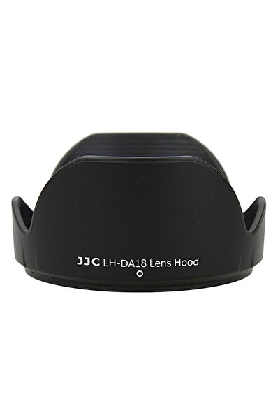 JJC Parasolar, LH-DA18, DA-18, compatibil cu Tamron 18-250mm f/3.5-6.3 Di-II ...
