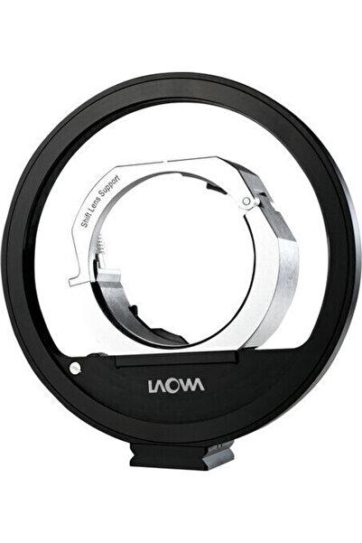 Laowa VELS1545V2 - Στήριγμα φακού Shift V2 για φακούς Shift 15mm f/4.5 και 20...