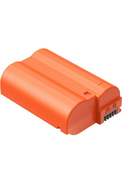 SmallRig 4966 - Μπαταρία για Nikon EN-EL15c με USB-C (Orange)