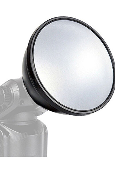 Godox ADS1&ADS2 – Ανακλαστήρας με Diffuser για AD200 & AD360II