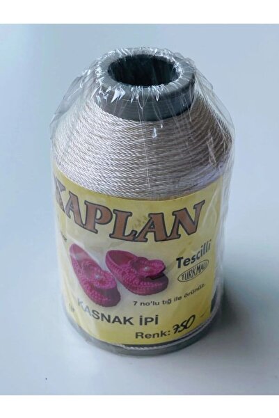 Öztürk Tuhafiye Kaplan 9 Katlı 100gr. Polyester Takke, Patik veya Çetik, Şal,...