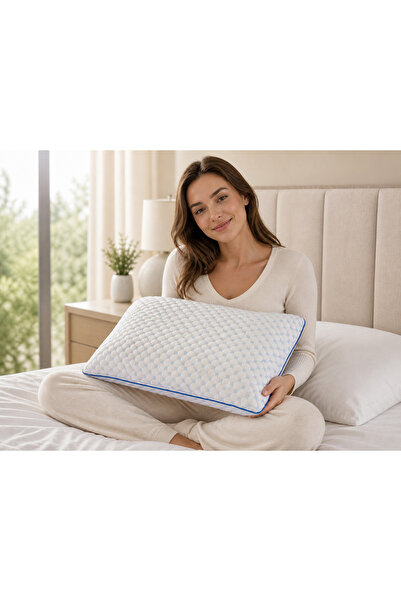 ARGEN HOME Ortapedik Air Tombul Yastık