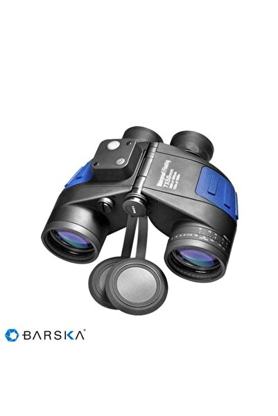 Barska DEEP SEAFLOATS 7X50 Mesafe Ölçer El Dürbünü