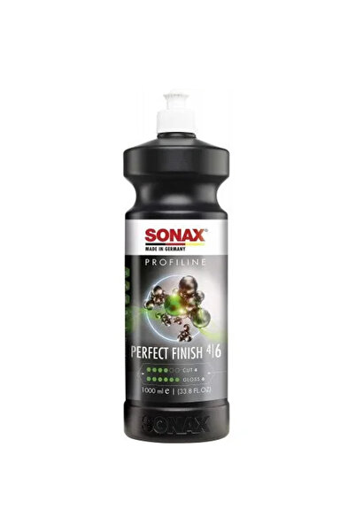 Sonax Pastă de lustruit Mediu Fin Profiline Perfect Finish, 1L