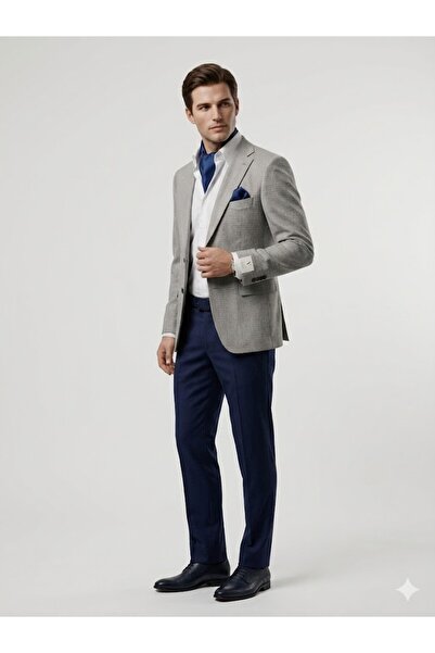 SELİM HAVAN Jacket 0019