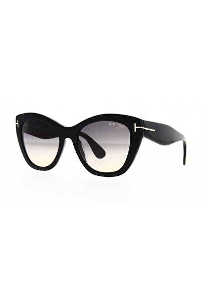 Tom Ford TF940 01B 56 |   Размер 56 мм