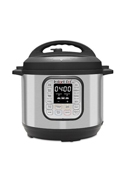 Instant Pot Duo Multicooker 6Qt 112-0182-01-EU, 1000W, 5.7L, 13 Programe, 7 F...