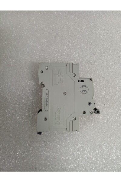 Sigma 4SM106C Otomatik Sigorta
