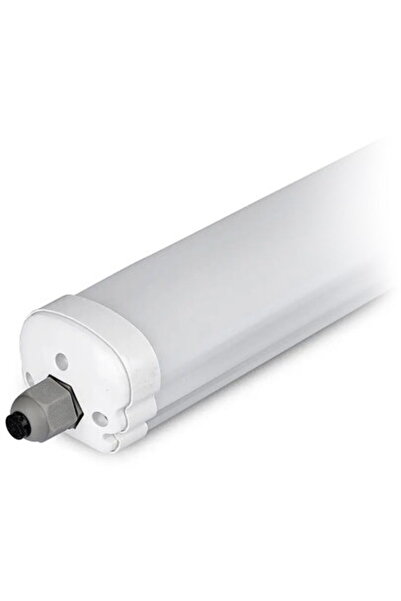 V-TAC LED LIGHT 120CM 24W 4000K 160LM/W IP65
