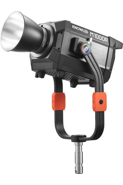 Godox KNOWLED M1000R K1 – 1000W Κιτ Φωτισμού LED RGB Πλήρους Χρώματος