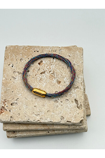 Bozhi Elegant Bracelet Summer Chic Style Stylish Gift