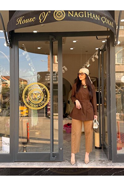 Cloche FEMME PANTOLON
