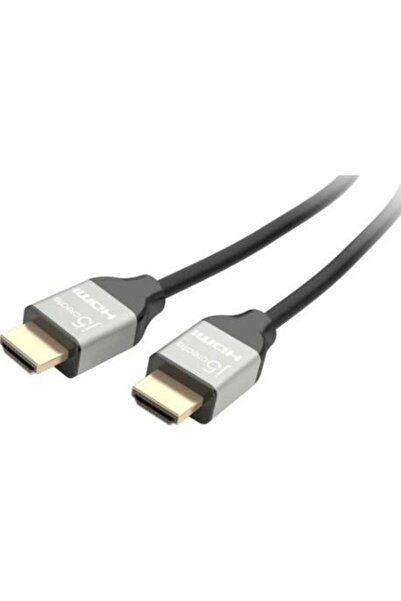 j5create J5 Ultra HD 4K HDMI™ Cable, HDMI™ 2.0