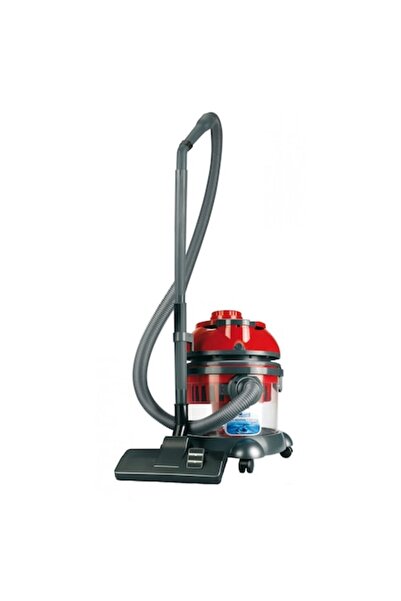Studio Casa Aspirator cu filtru de apă Hepatech Aqua, 2400 W, HEPA, funcție d...