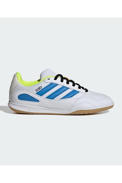 adidas Super Sala Competition III Indoor Football Shoes - Cloud White/Lucid R...