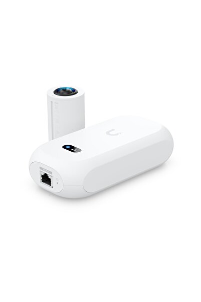 Ubiquiti UVC-AI-Theta-Pro |   Cameră IP |   profil redus, 4MP 2160 x 2160 24f...