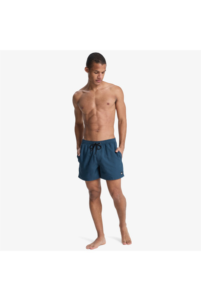 Quiksilver Svakodnevne Deluxe Volley 15 muške plave morske šortseve