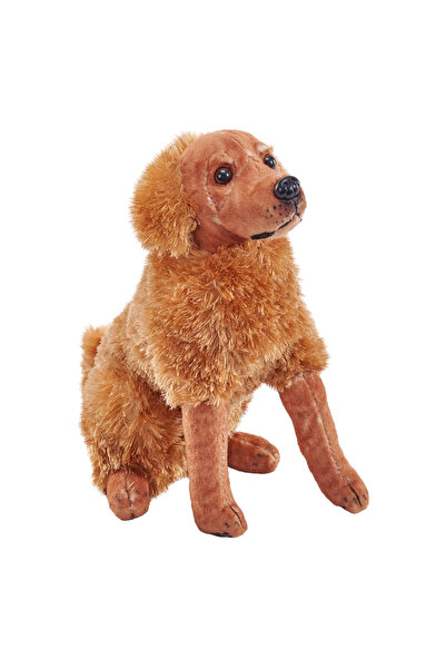 Wild Republic Sesli Golden Retriever 14 cm 27586