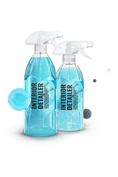 Gyeon Solutie Curatare Interior Interior Detailer, 500ml