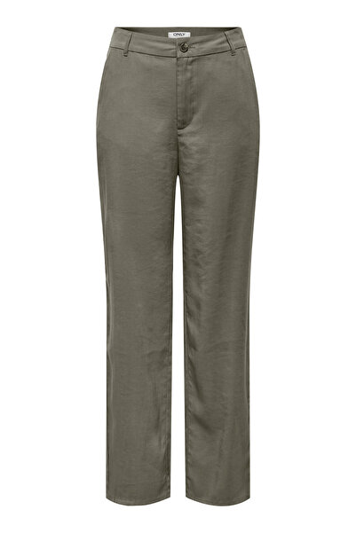 ONLY Onlaris Straight Fit Normal Bel Düz Paça Pantolon PANTOLON 15364126