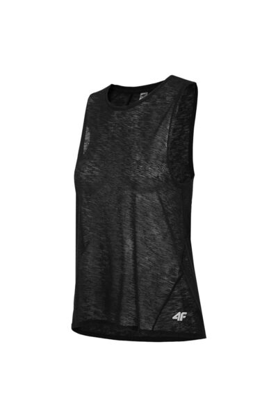 4F Women's Sleeveless Blouse XS