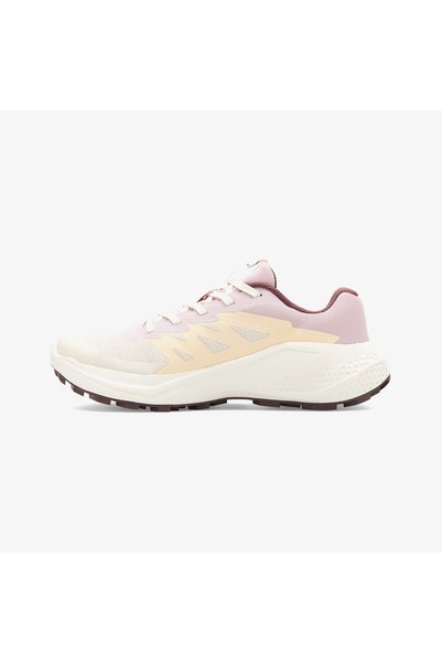 Salomon Alphaglide Women's Pink Running Shoes