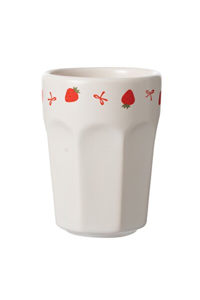 Mudo Concept STRAWBERRY ESPRESSO FİNCAN 105ML