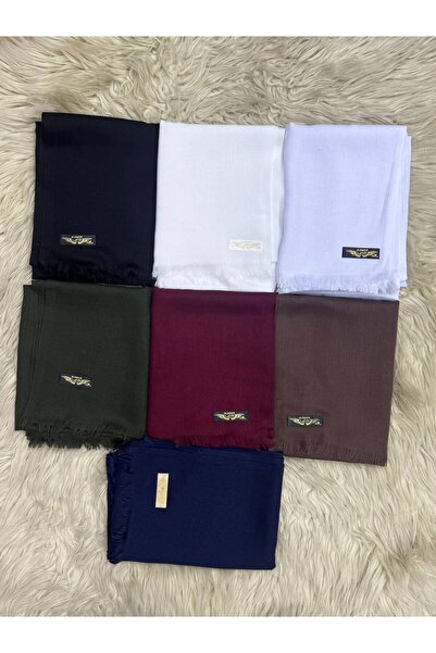 ALDAIYR Pashmina Viscose Fabric Is 125 Grams
