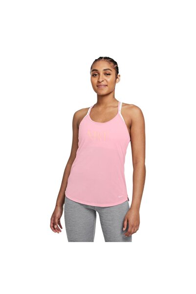 Nike Femei& # x27;s Tricou fără mâneci Dri-FIT One XS