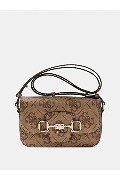 Guess Janie Logo Women's Handbag Hwos9924210