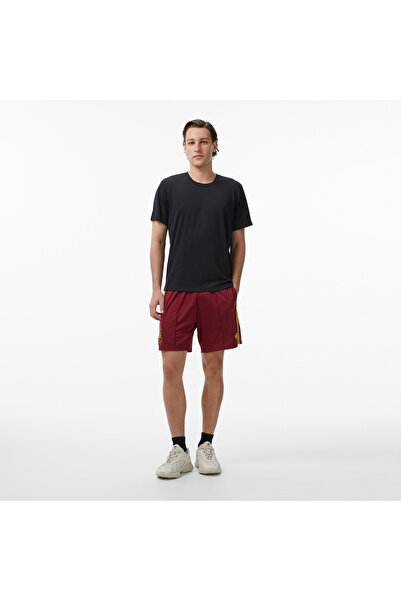 adidas İspanya 26 Deplasman Erkek Bordo Şort