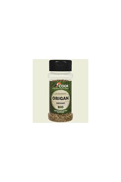 COOK Organic oregano 13g