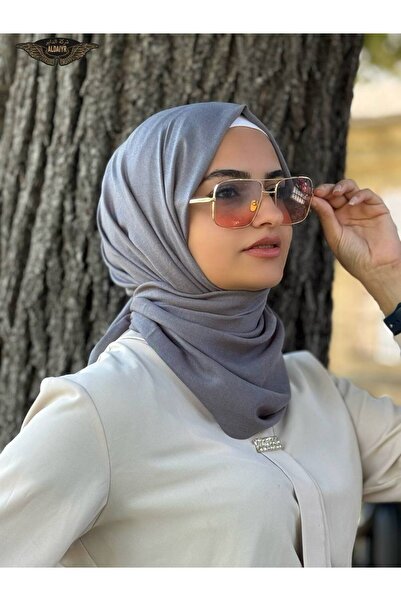 ALDAIYR Pashmina Viscose Fabric Is 125 Grams
