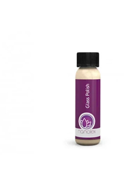 NANOLEX Polish Sticla Glass Polish, 100ml