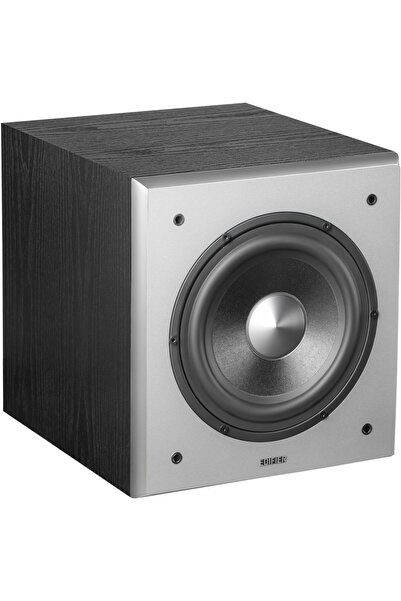 Edifier T5 Powered Subwoofer - 70w RMS Active Woofer with 8 inch Driver and L...