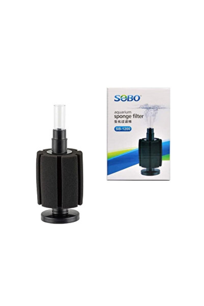 Sobo GLDISPTM اسطوانة فلتر طويلة (191105) مقاس L