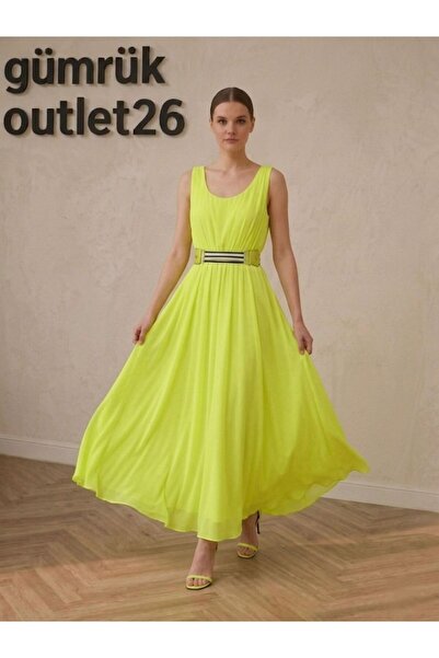 NOQKTA Straped Dress