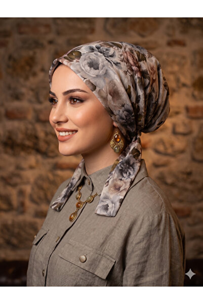SOFT Eşarpbone