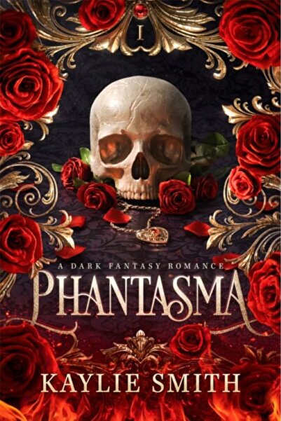 Bookouture Wicked Games Vol. 1 - Phantasma