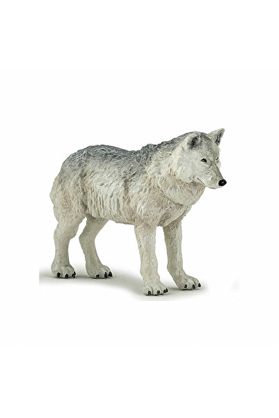 NO BRAND Figurină Papo Lup Polar