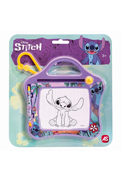 Happi Hobbi DISNEY STITCH TABLĂ MAGNETICĂ DE DESENAT