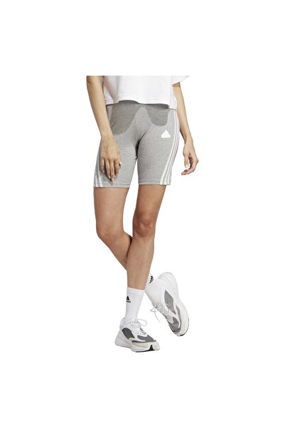 adidas Women's Future Icons 3S Cycling Leggings L