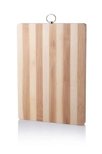 atastore2017 Board Bamboo Cut 18X26Cm Royaleks-B.Ek-110