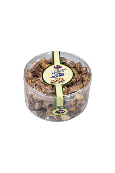Tuğba Kuruyemiş Kabuklu Duble Kaju 350 gr