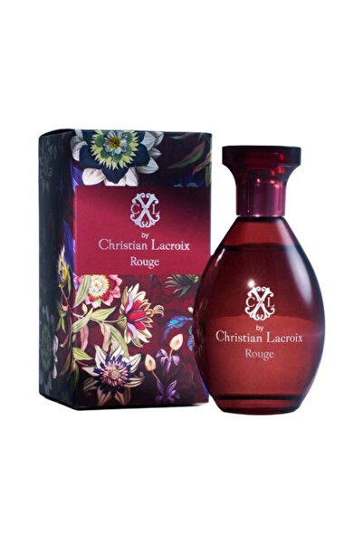 AVON Apa de parfum pentru femei Christian Lacroix Rouge 100 ml - aroma femini...
