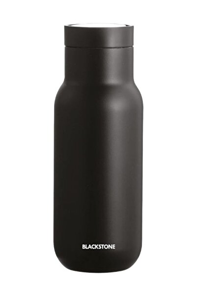 Blackstone 350ml Stainless Steel Vacuum Water Bottle, Double Wall Leak-Proof ...