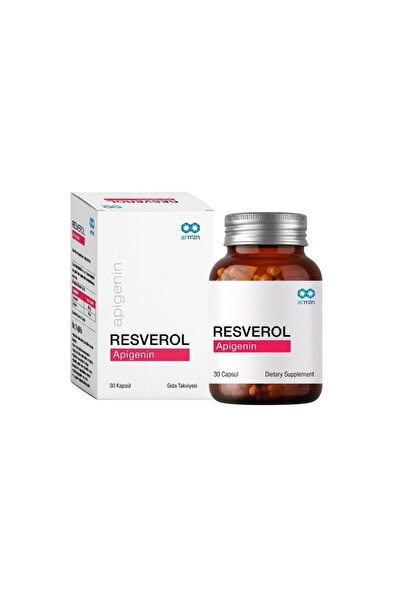 Resverol Apigenin