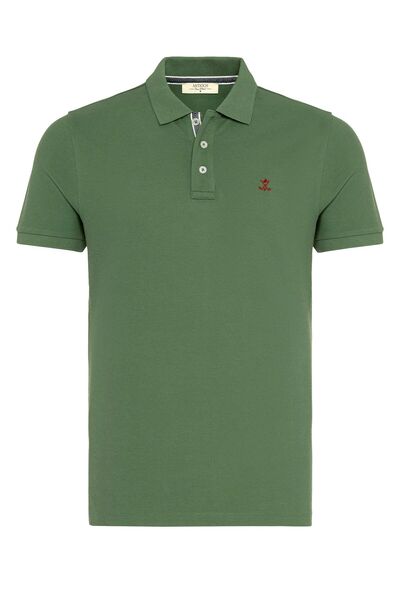 S13 Store Polo T-shirt